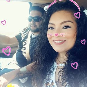 Meet your Posher, Erika